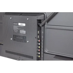 Телевизор OzoneHD 32HSN93T2 UA