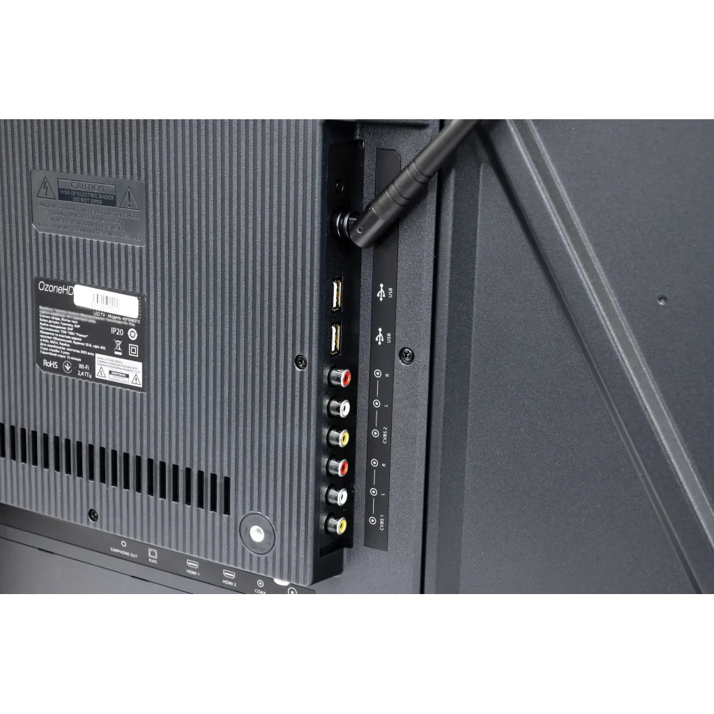 Телевизор OzoneHD 40FSN93T2 UA