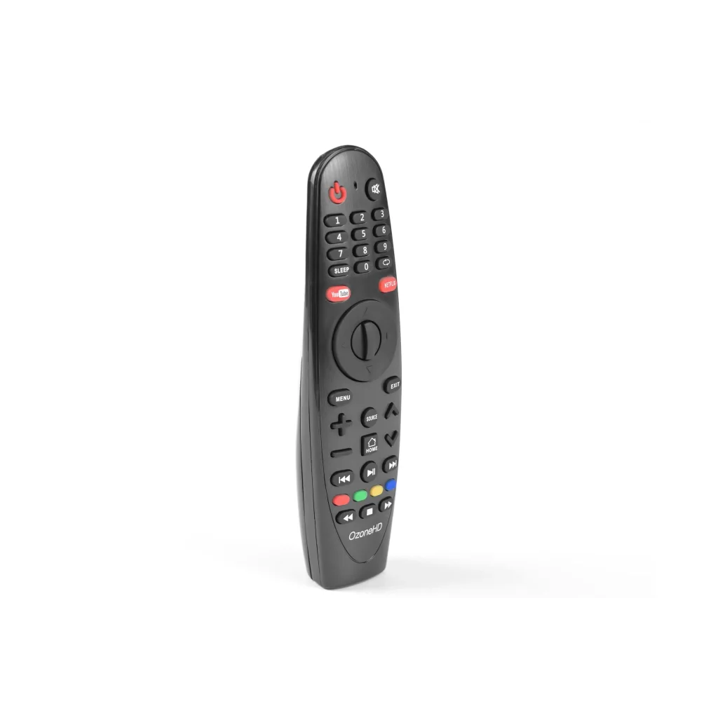 Телевизор OzoneHD 40FSN93T2 UA