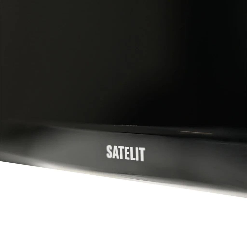 Телевизор Satelit 24H8000ST UA
