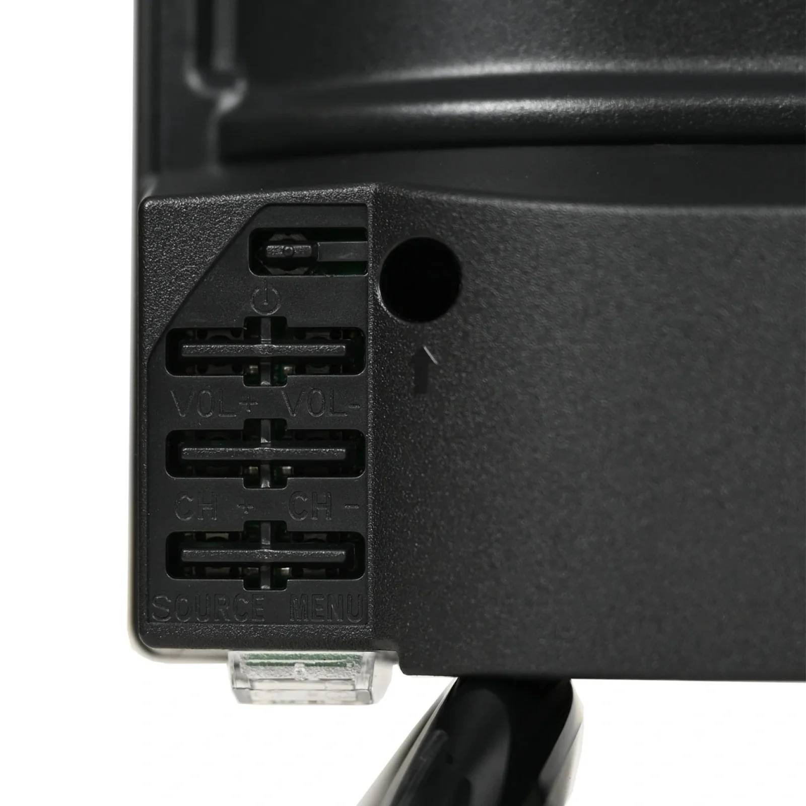 Телевізор Satelit 24H8000ST UA