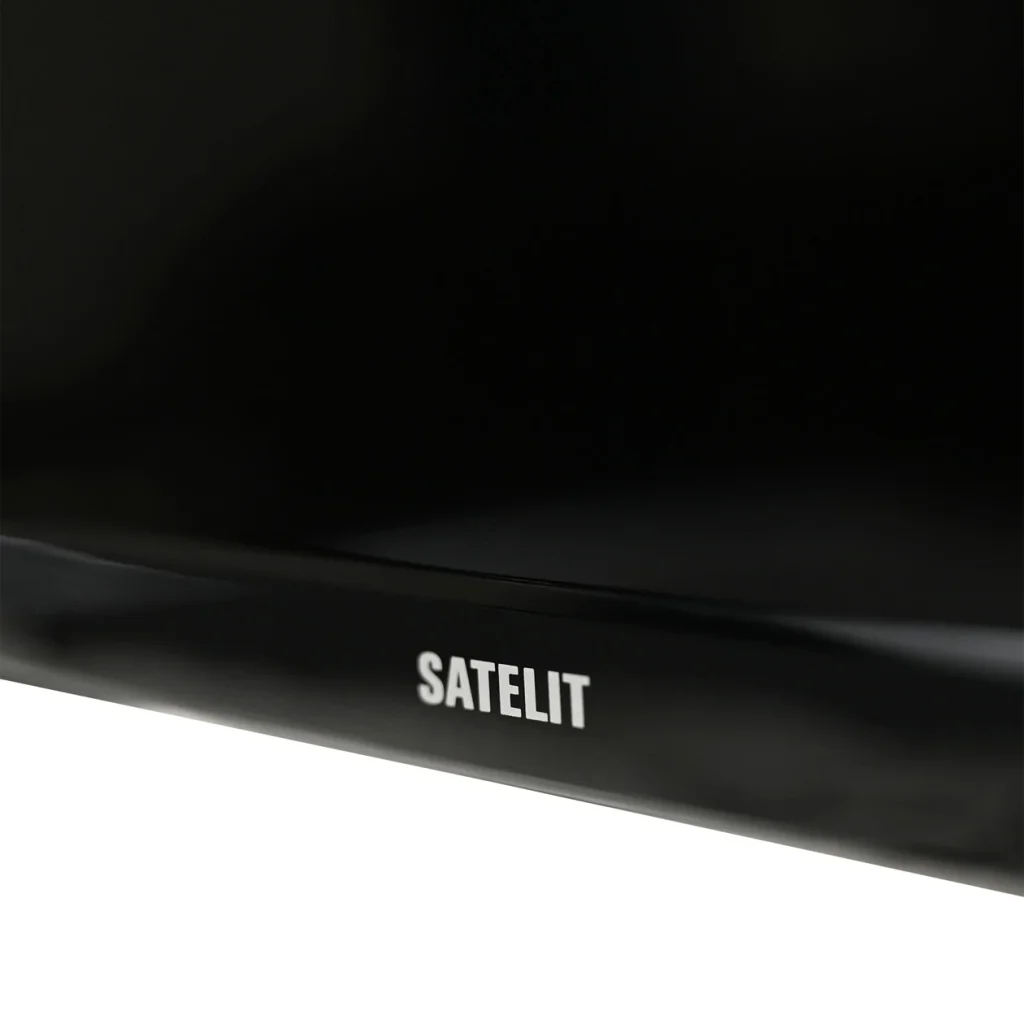 Телевизор Satelit 24H8000T UA