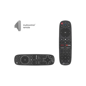 Телевизор Gazer TV55-UE2 UA