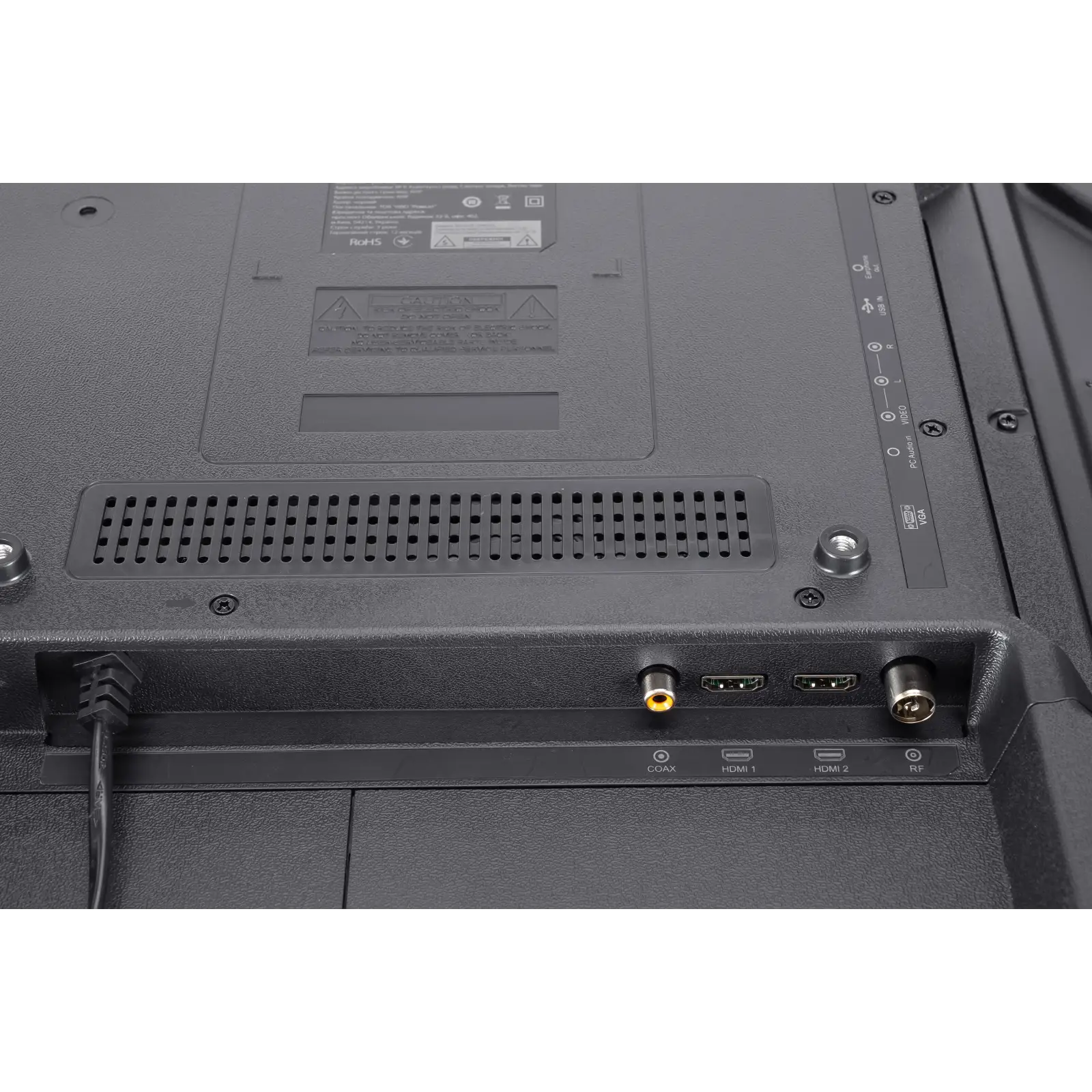 Телевізор OzoneHD 42FN93T2 UA