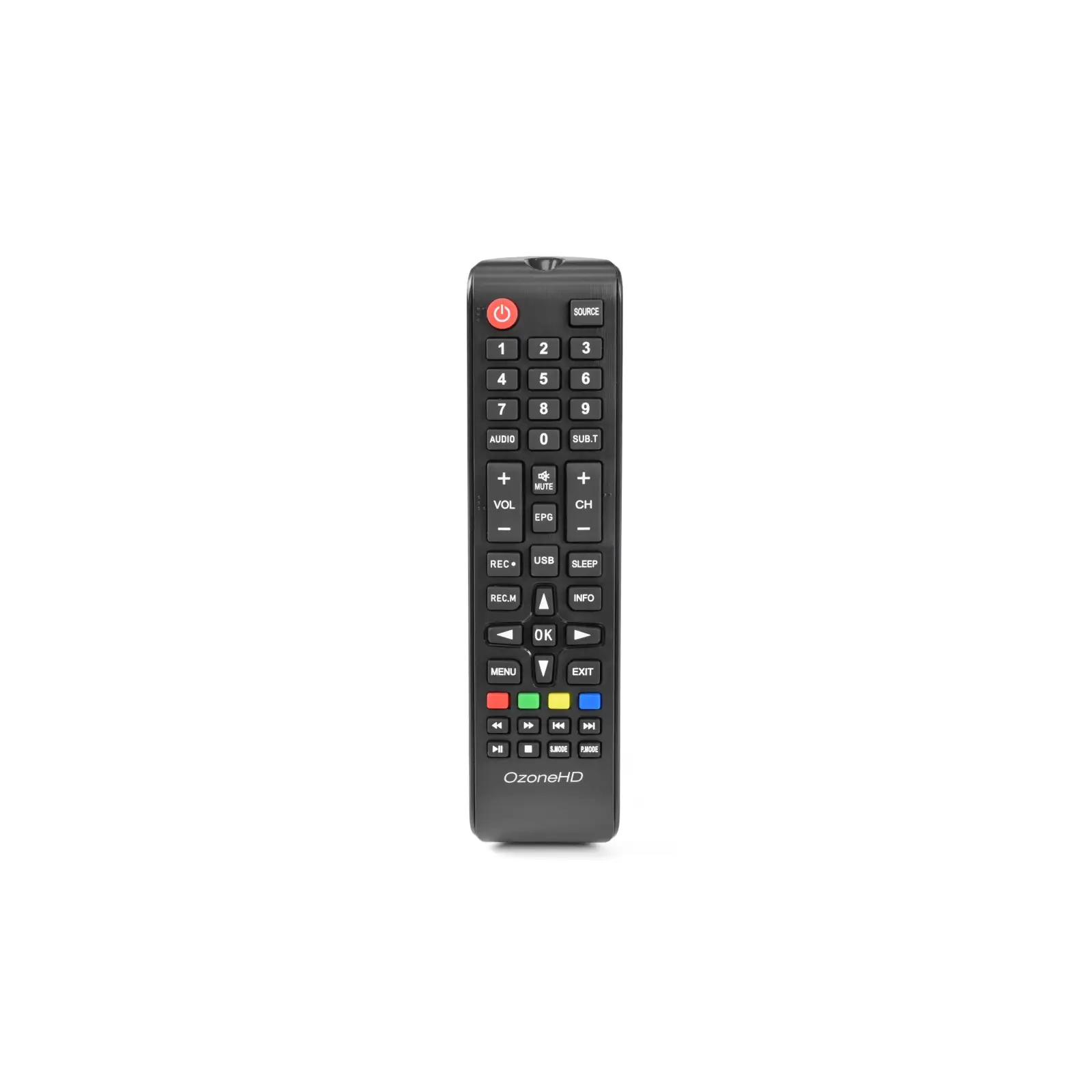 Телевізор OzoneHD 42FN93T2 UA