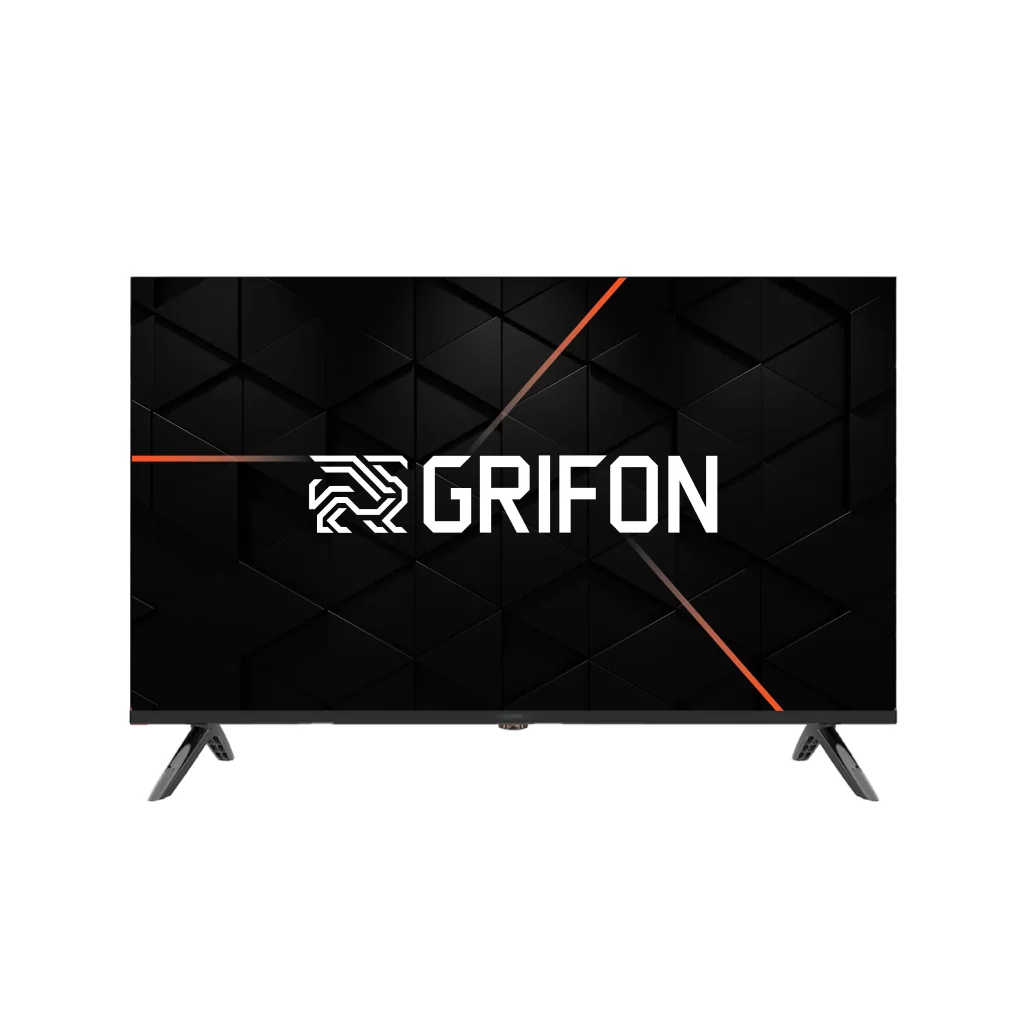Телевизор Grifon Nova NV32HSB UA