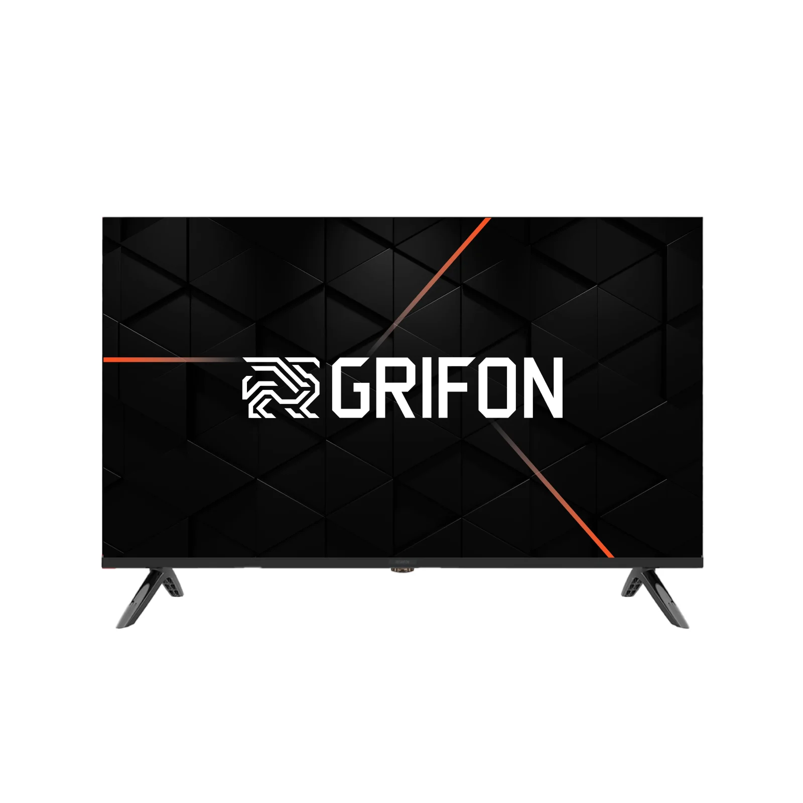 Телевізор Grifon Nova NV32HSB UA
