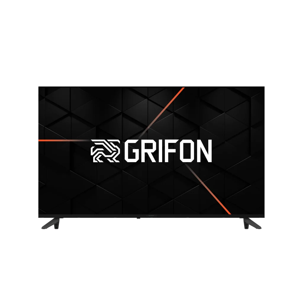 Телевізор Grifon Diva DV40FSB UA