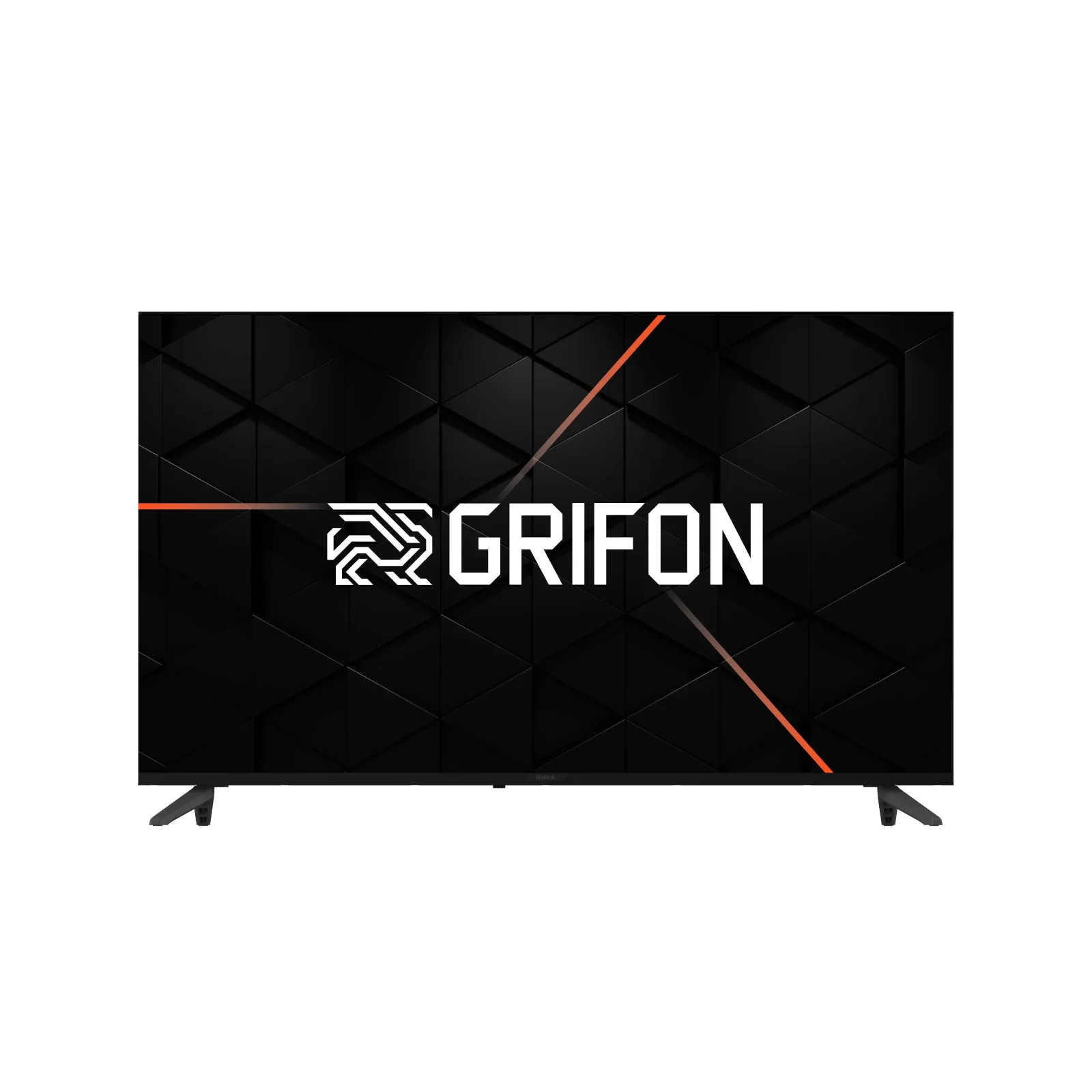 Телевізор Grifon Diva DV40FSB UA