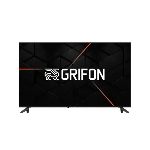 Телевізор Grifon Diva DV40FSB UA