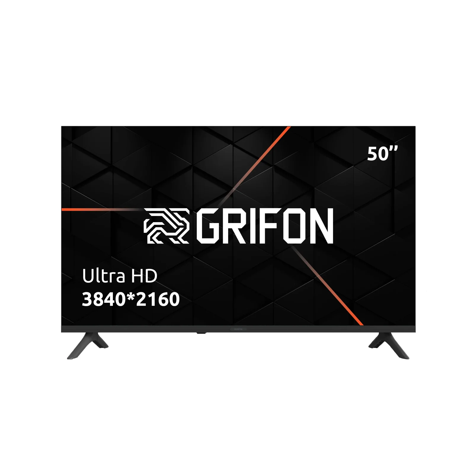 Телевизор Grifon Diva DV50USB UA