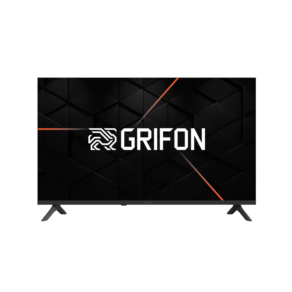 Телевізор Grifon Diva DV55USB UA