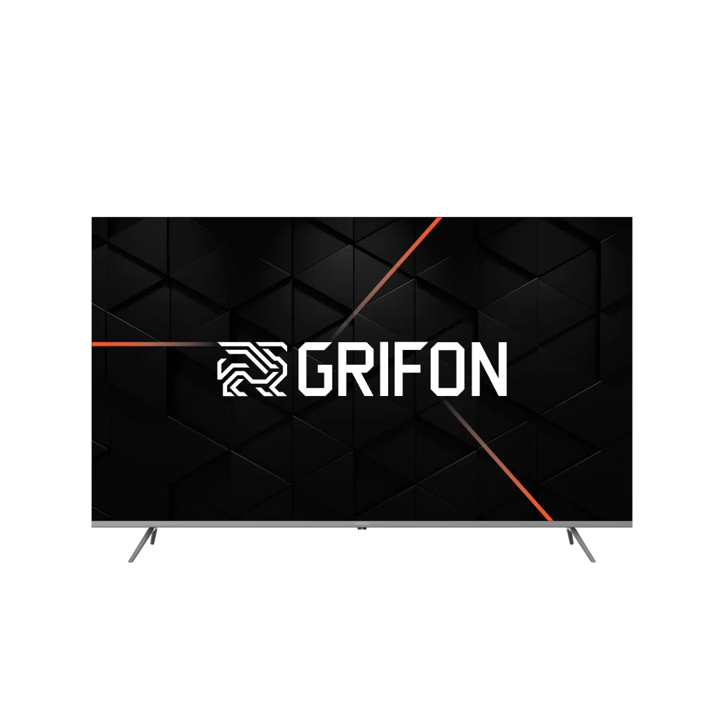 Телевізор Grifon Diva DV65USB UA