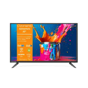 Телевізор OzoneHD 32HSM74T2 UA
