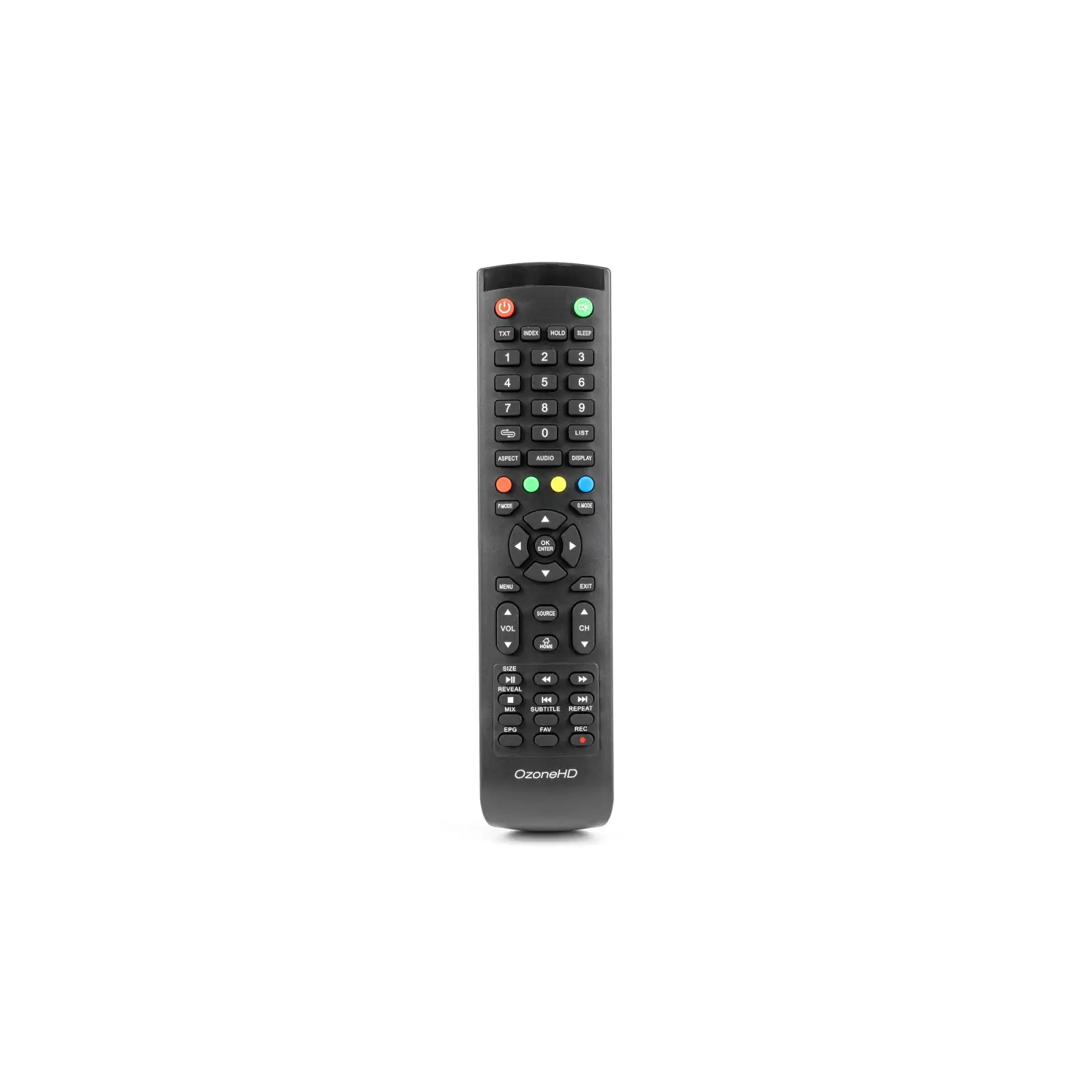 Телевизор OzoneHD 32HM74T2 UA