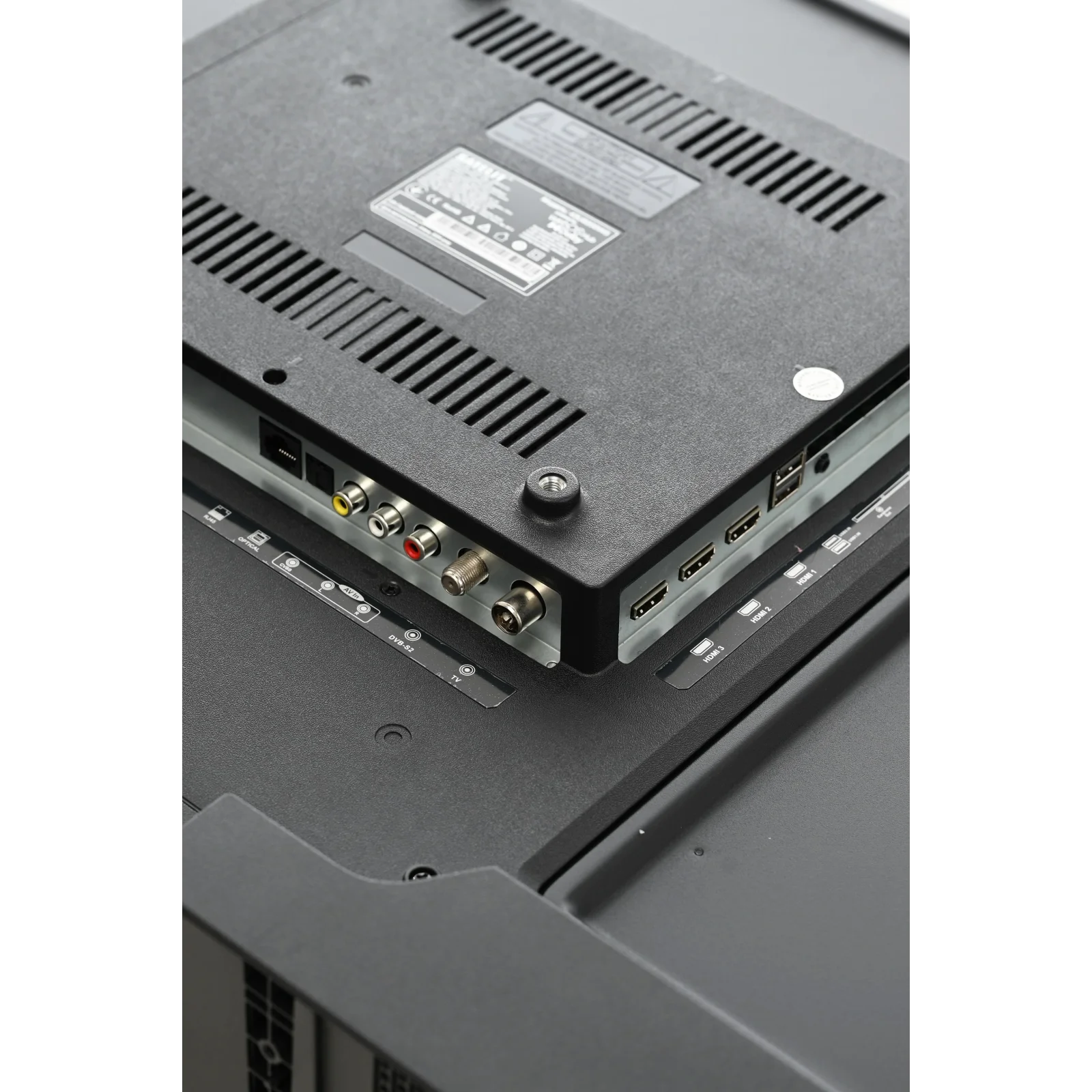 Телевизор Satelit 43U8200WS UA