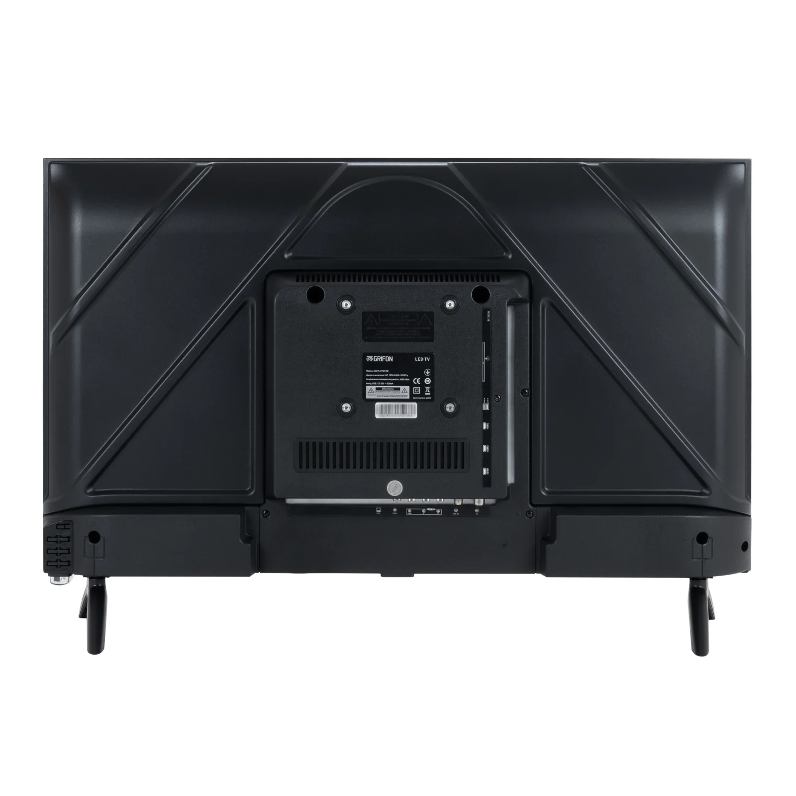 Телевизор Grifon Diva DV32HSB UA
