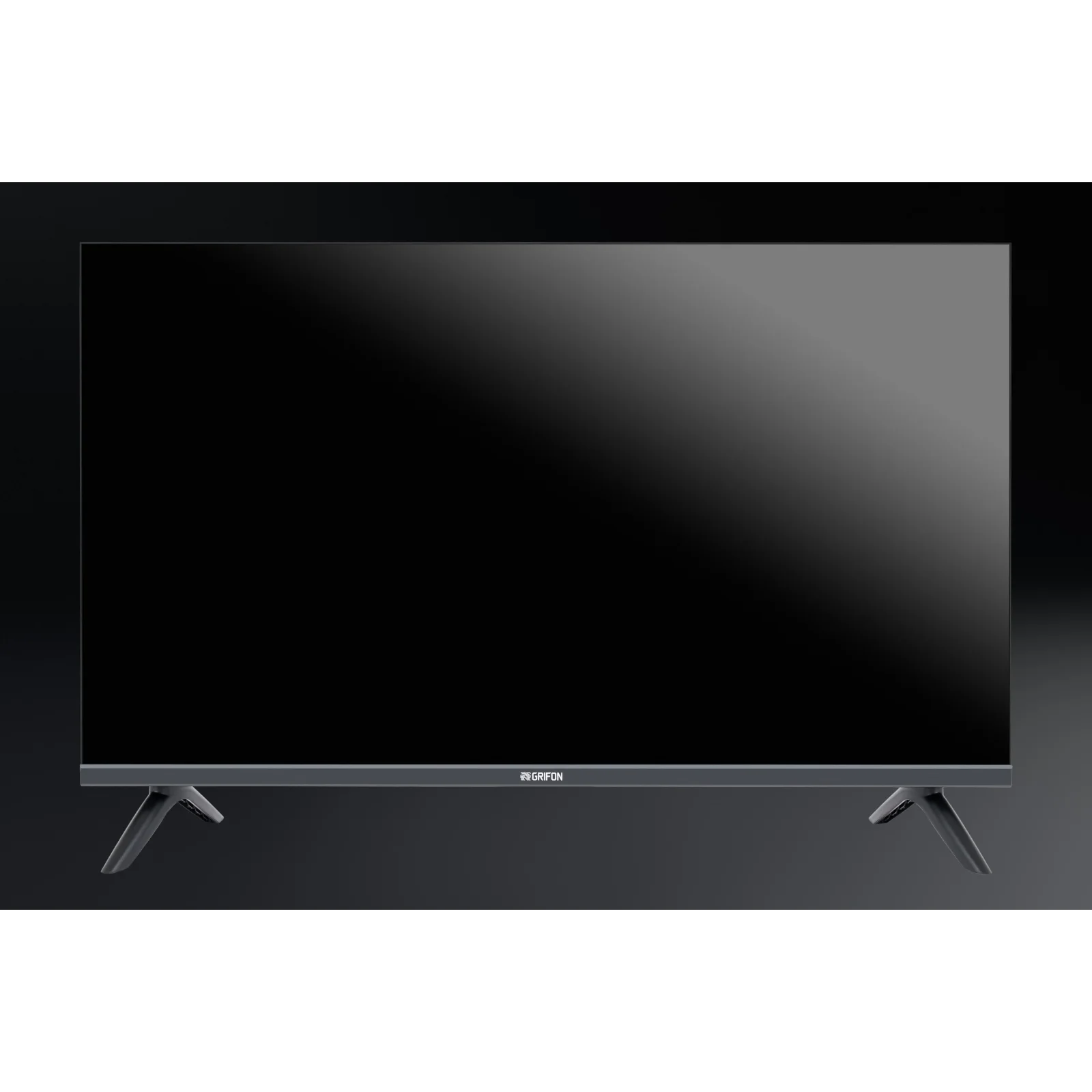 Телевизор Grifon Diva DV32HSB UA