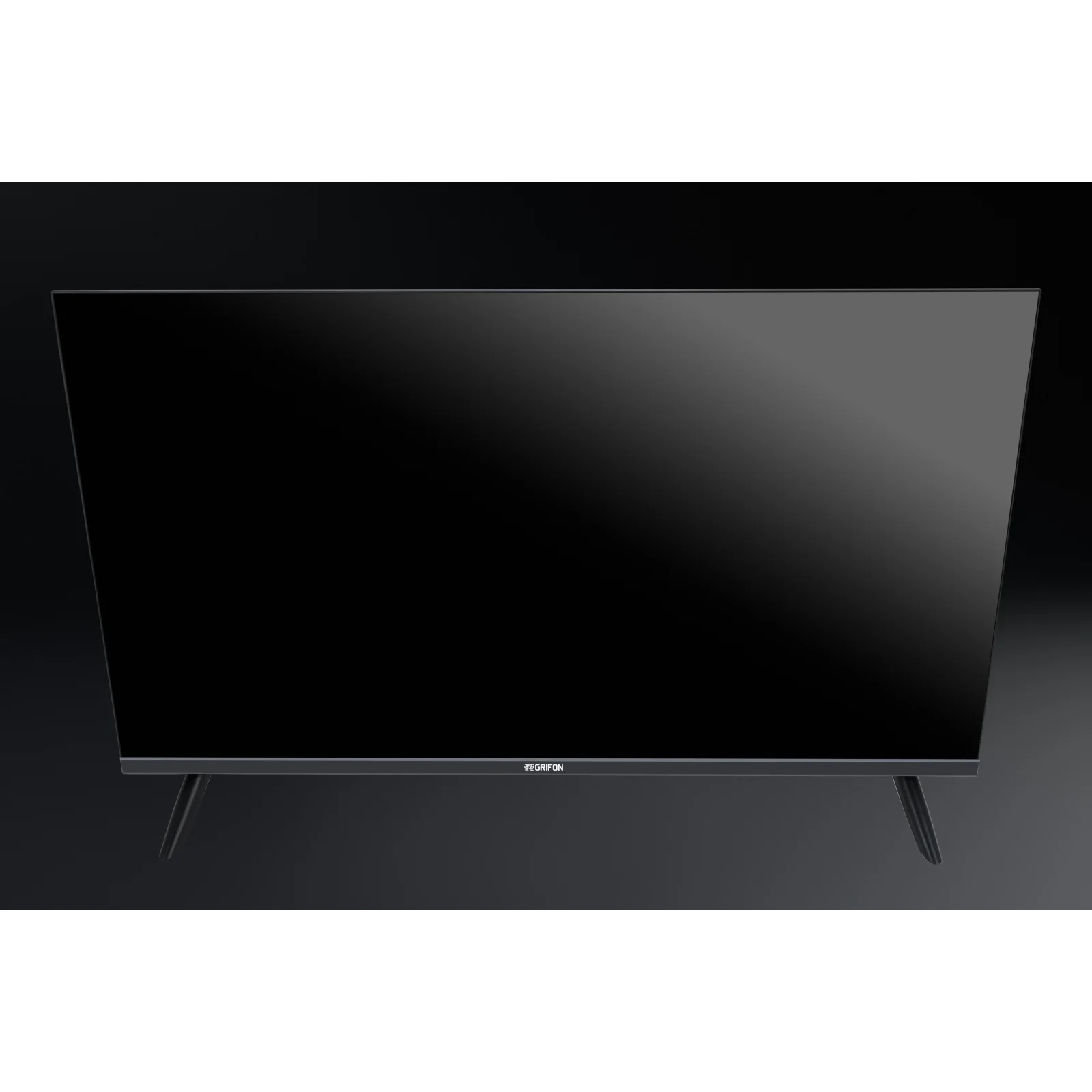 Телевизор Grifon Diva DV32HSB UA