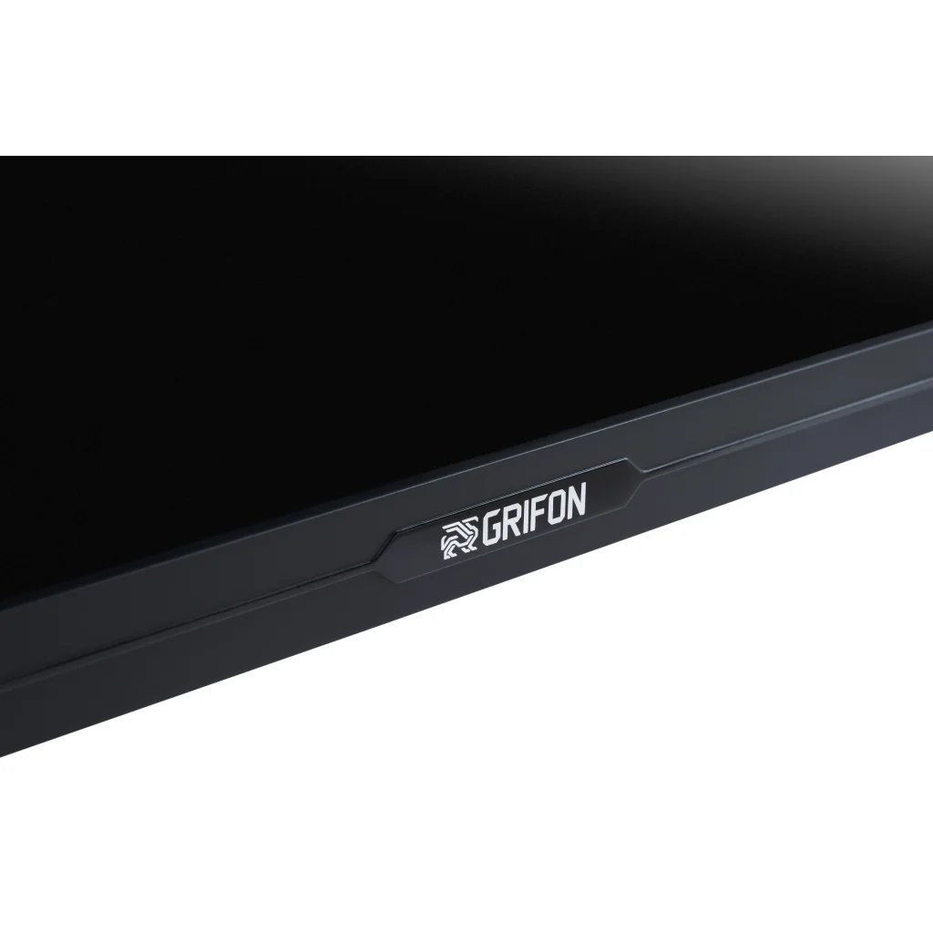 Телевізор Grifon Diva DV55USB UA