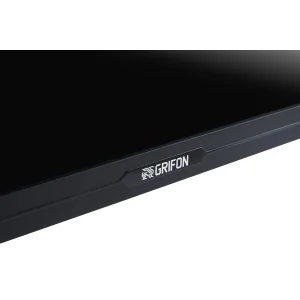 Телевізор Grifon Diva DV55USB UA