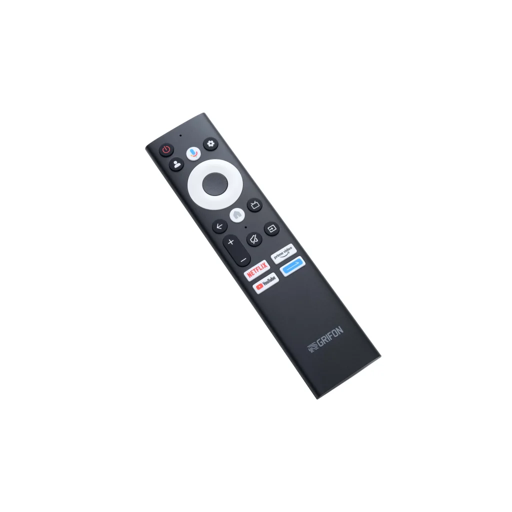 Телевізор Grifon Diva DV55USB UA