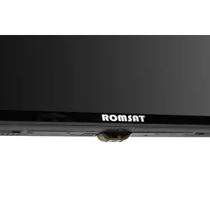 Телевізор Romsat 55UGN18ST2 UA
