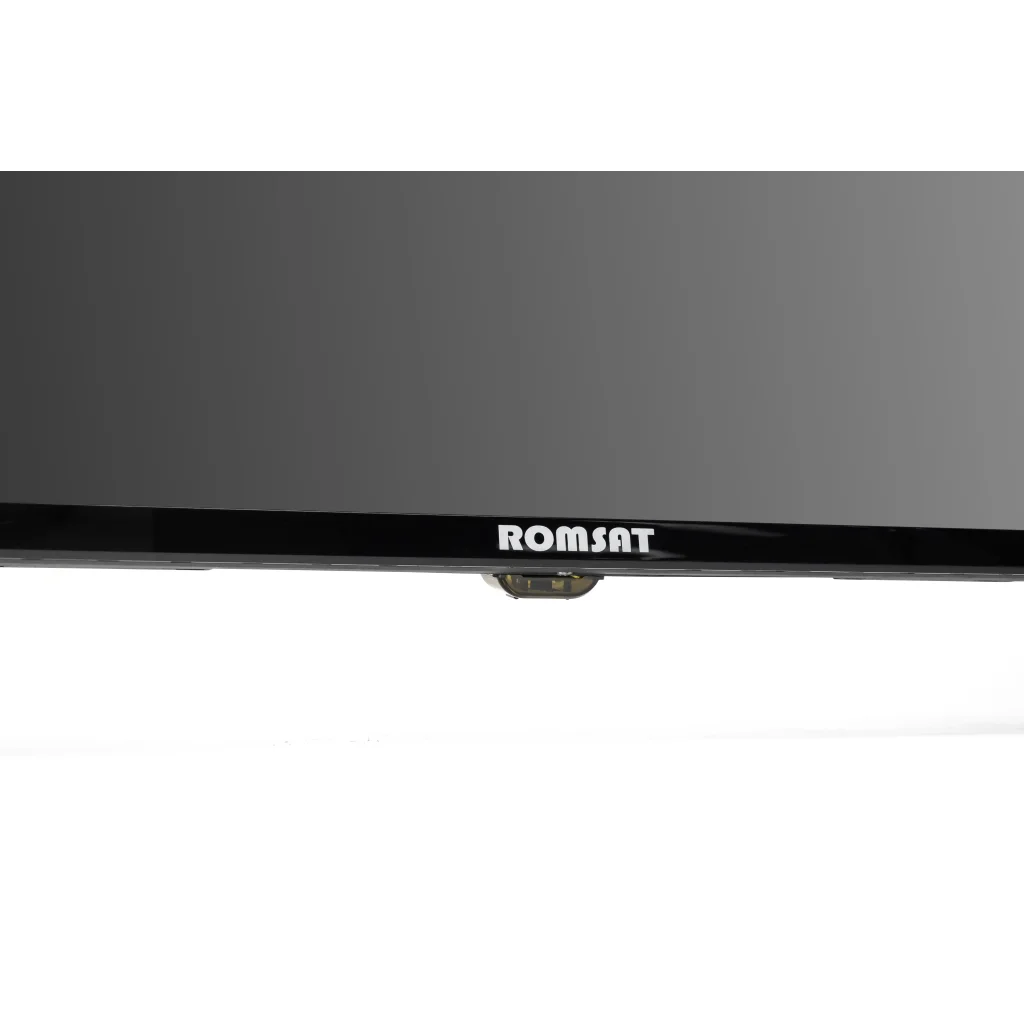 Телевизор Romsat 50UGN18ST2 UA