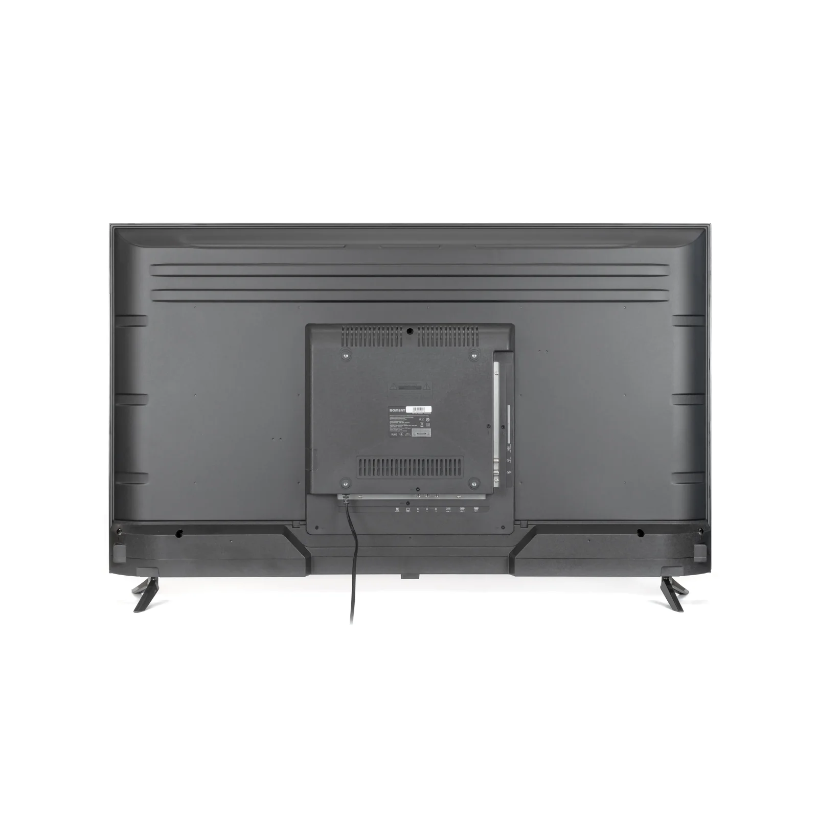 Телевізор Romsat 43FGN18ST2 UA