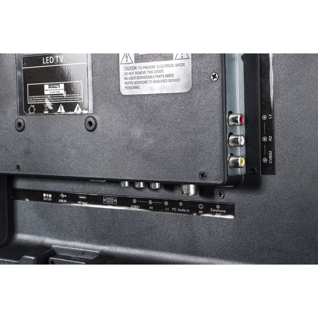 Телевизор OzoneHD 19HN93T2 UA