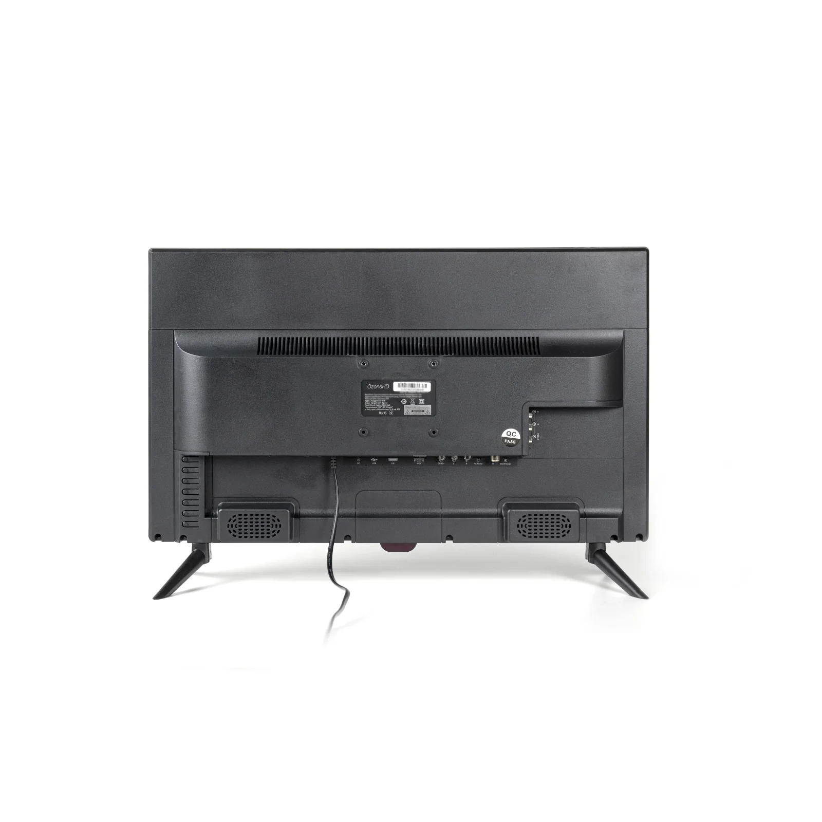 Телевизор OzoneHD 24FN93T2 UA