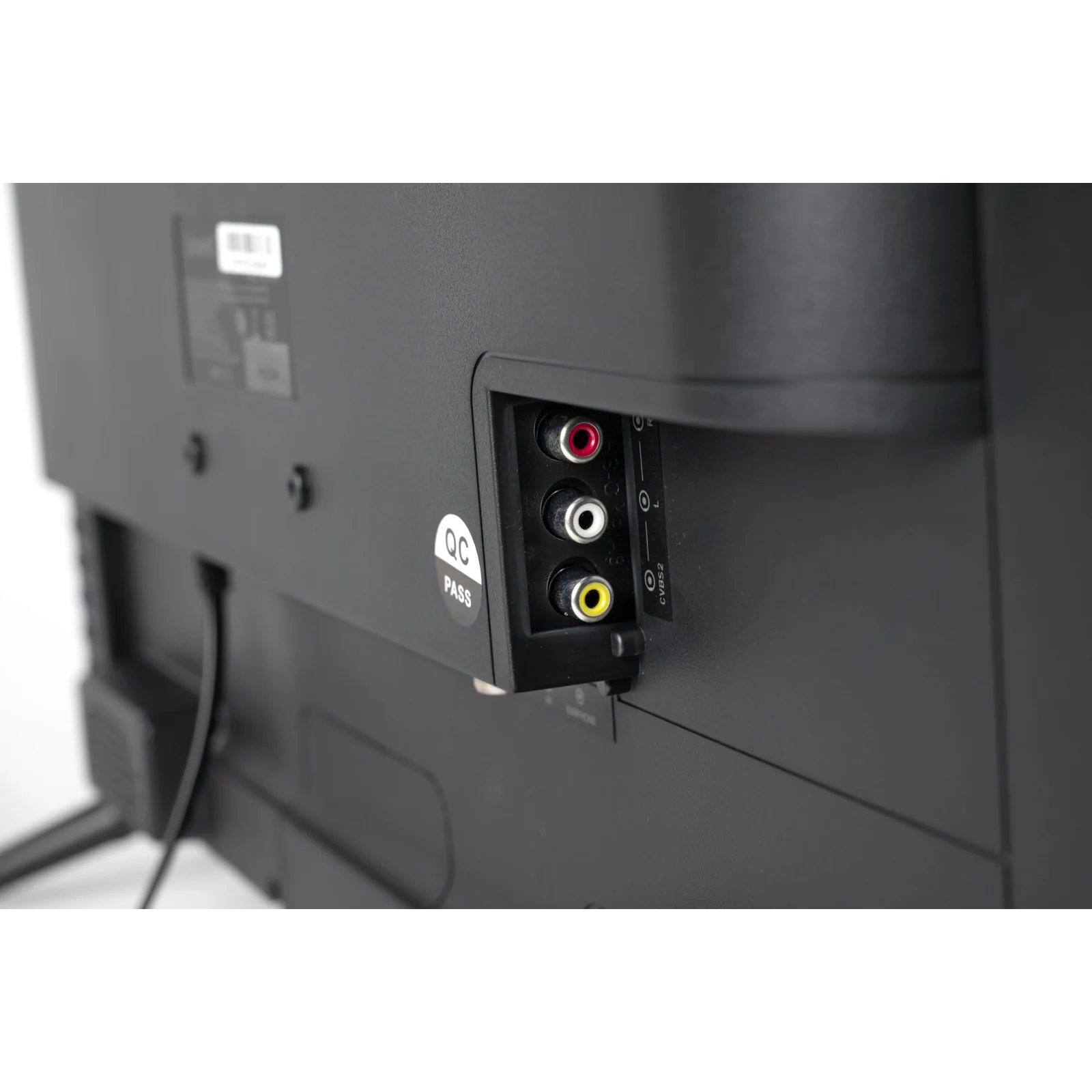 Телевизор OzoneHD 24FN93T2 UA