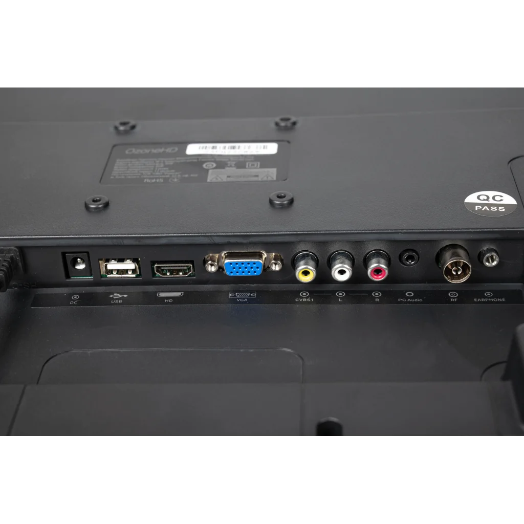 Телевизор OzoneHD 24FN93T2 UA