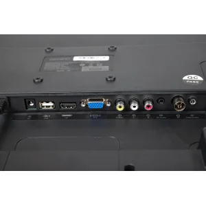 Телевизор OzoneHD 24FN93T2 UA