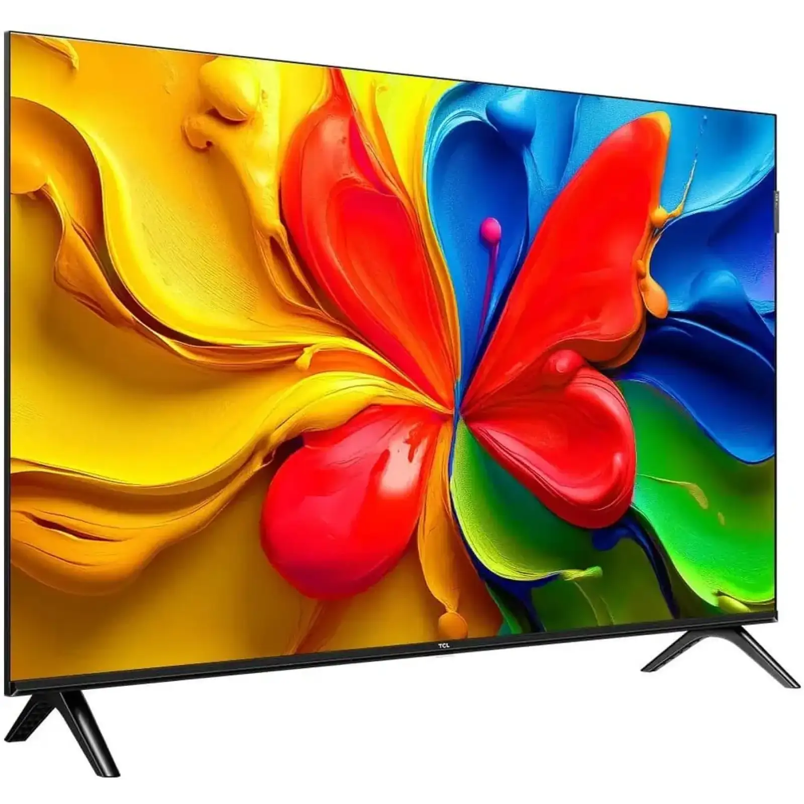 Телевiзор TCL 32S49K UA