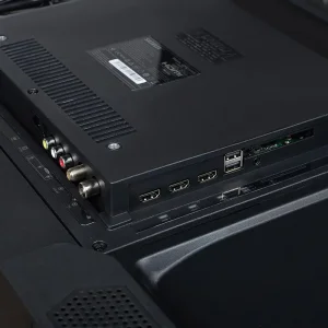 Телевизор Satelit 42F8200WS UA