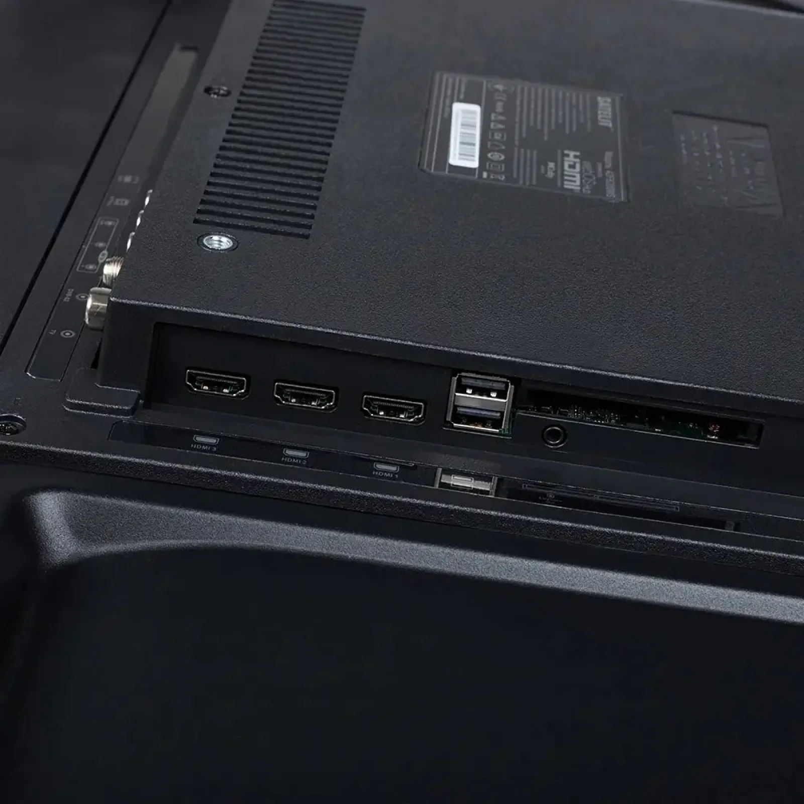 Телевизор Satelit 42F8200WS UA