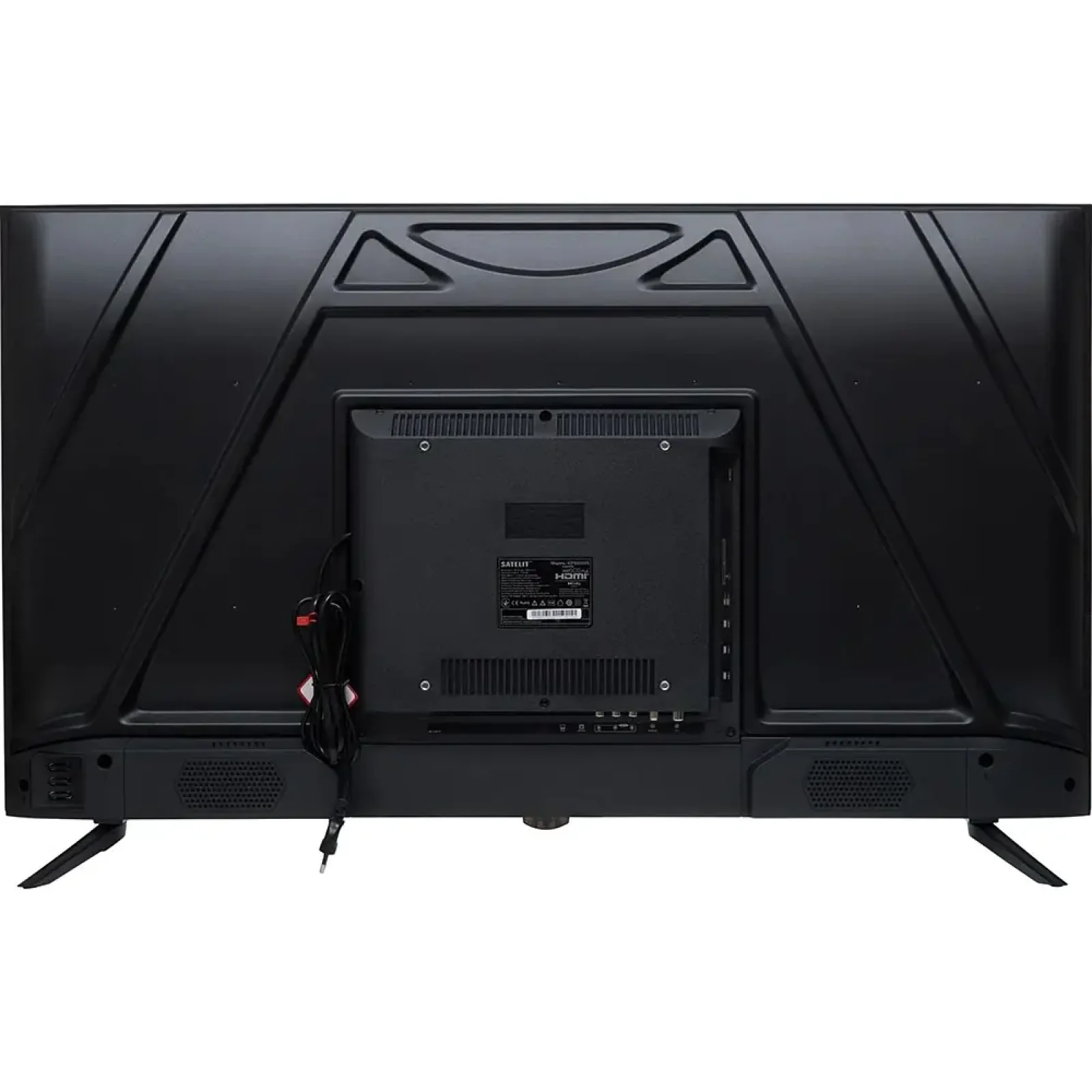 Телевизор Satelit 42F8200WS UA