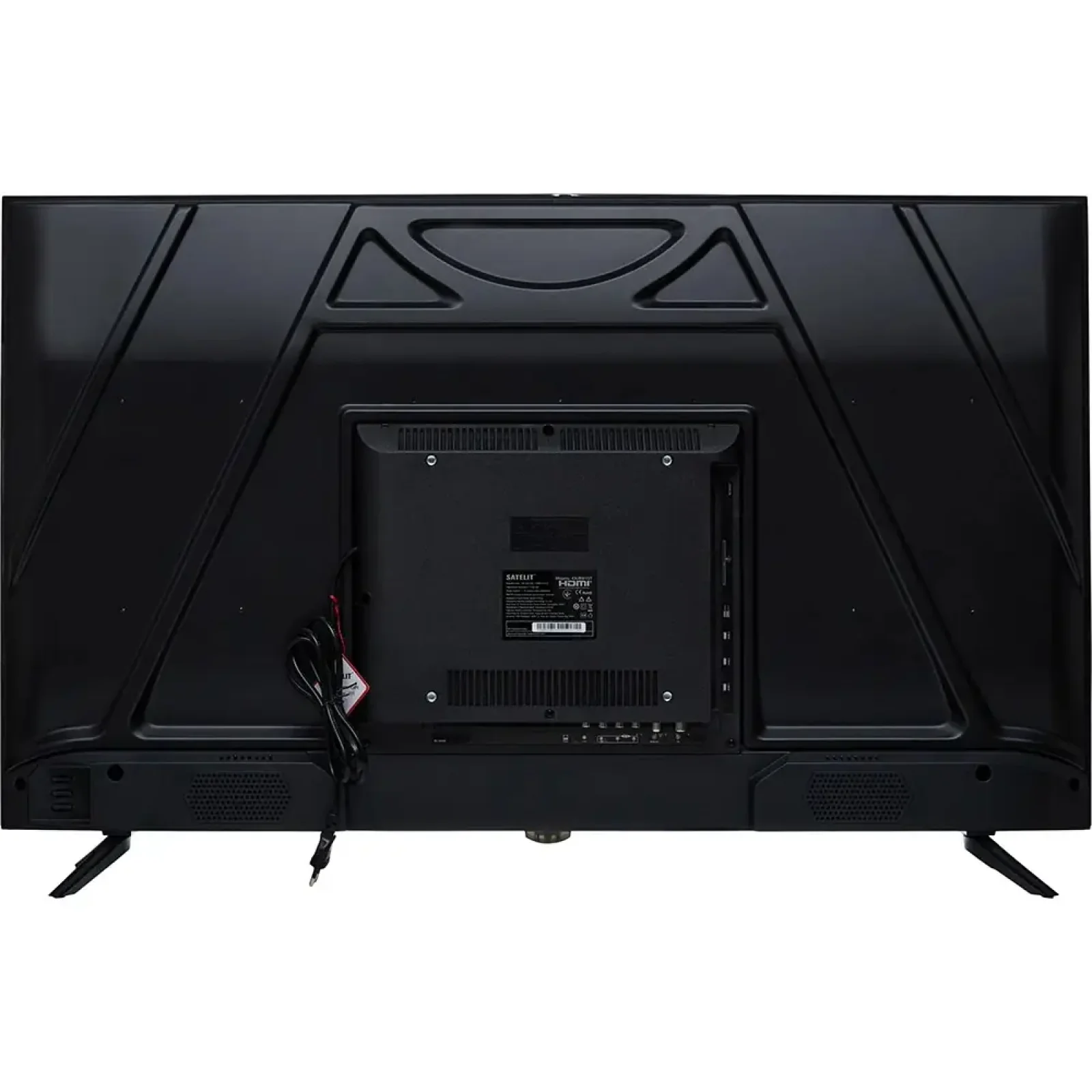 Телевизор Satelit 43U8001ST UA