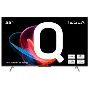 Телевизор Tesla Q55S935GUS UA