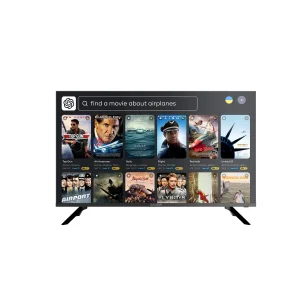 Телевизор Gazer TV32-HN1 UA