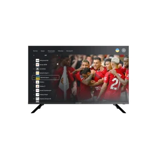 Телевизор Gazer TV32-HN1 UA