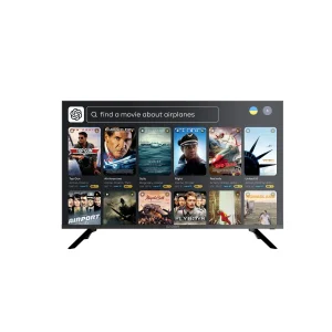 Телевизор Gazer TV32-HN1 UA