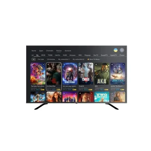 Телевизор Gazer TV50-UN1 UA