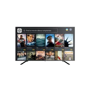 Телевизор Gazer TV50-UN1 UA