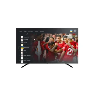 Телевизор Gazer TV50-UN1 UA