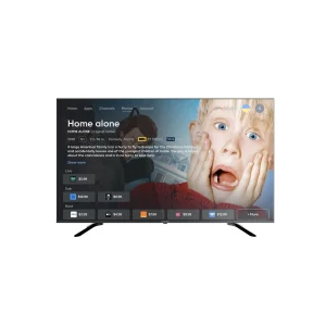 Телевизор Gazer TV50-UN1 UA