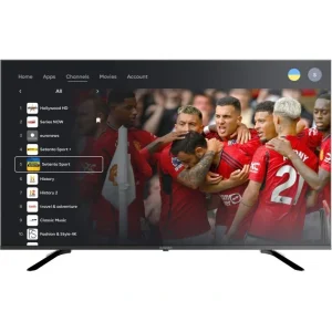 Телевизор Gazer TV50-UN1 UA