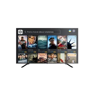 Телевизор Gazer TV50-UN1 UA