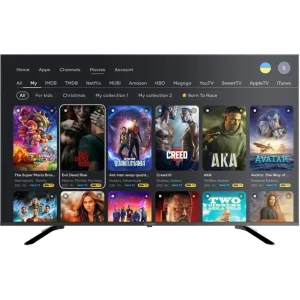 Телевизор Gazer TV50-UN1 UA